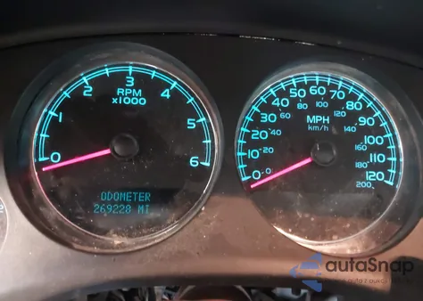 2007 Chevrolet Tahoe Lt из США, поврежденный, VIN 1GNFC13087J401343